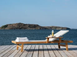 Djurö Sun Lounger