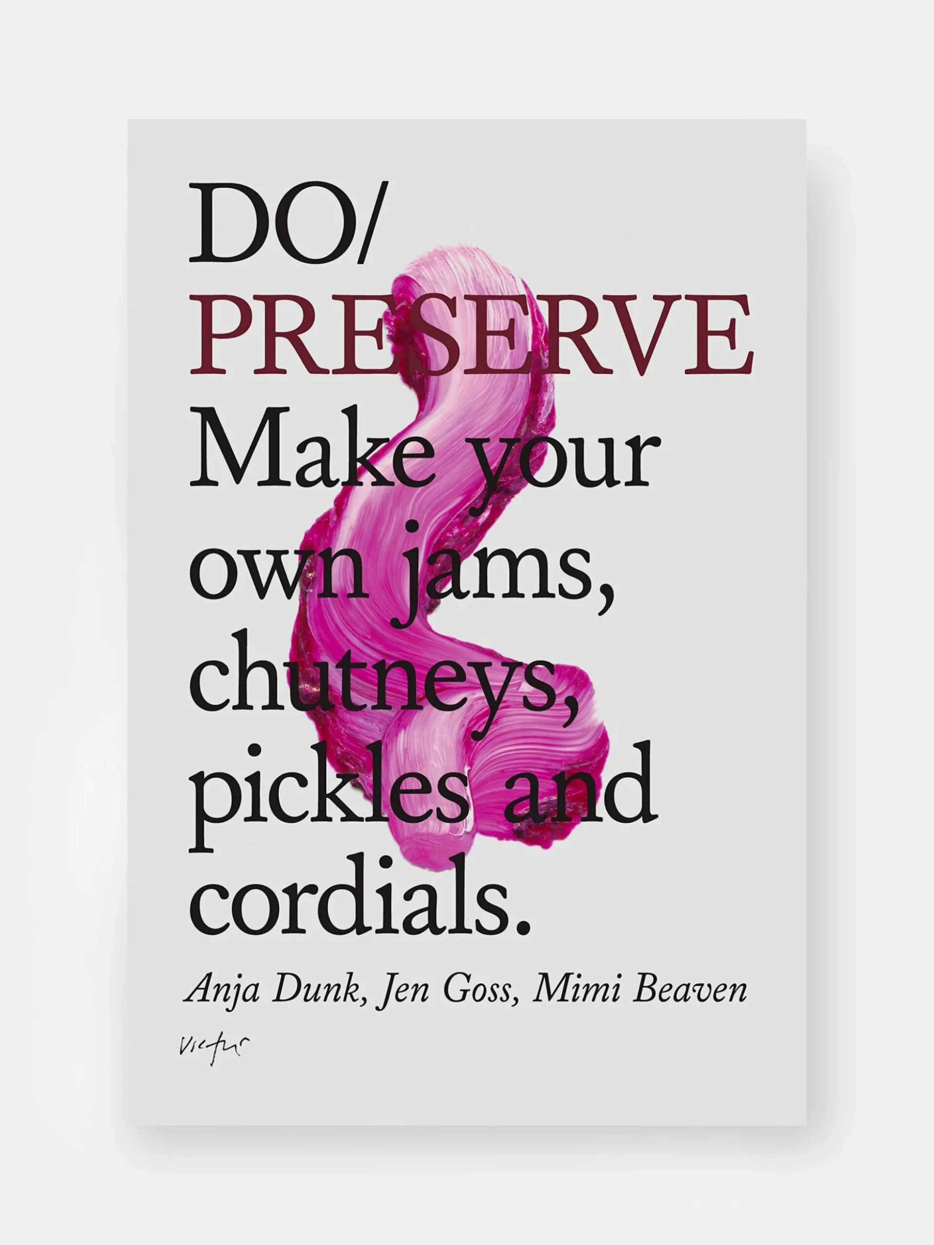 Do Preserve