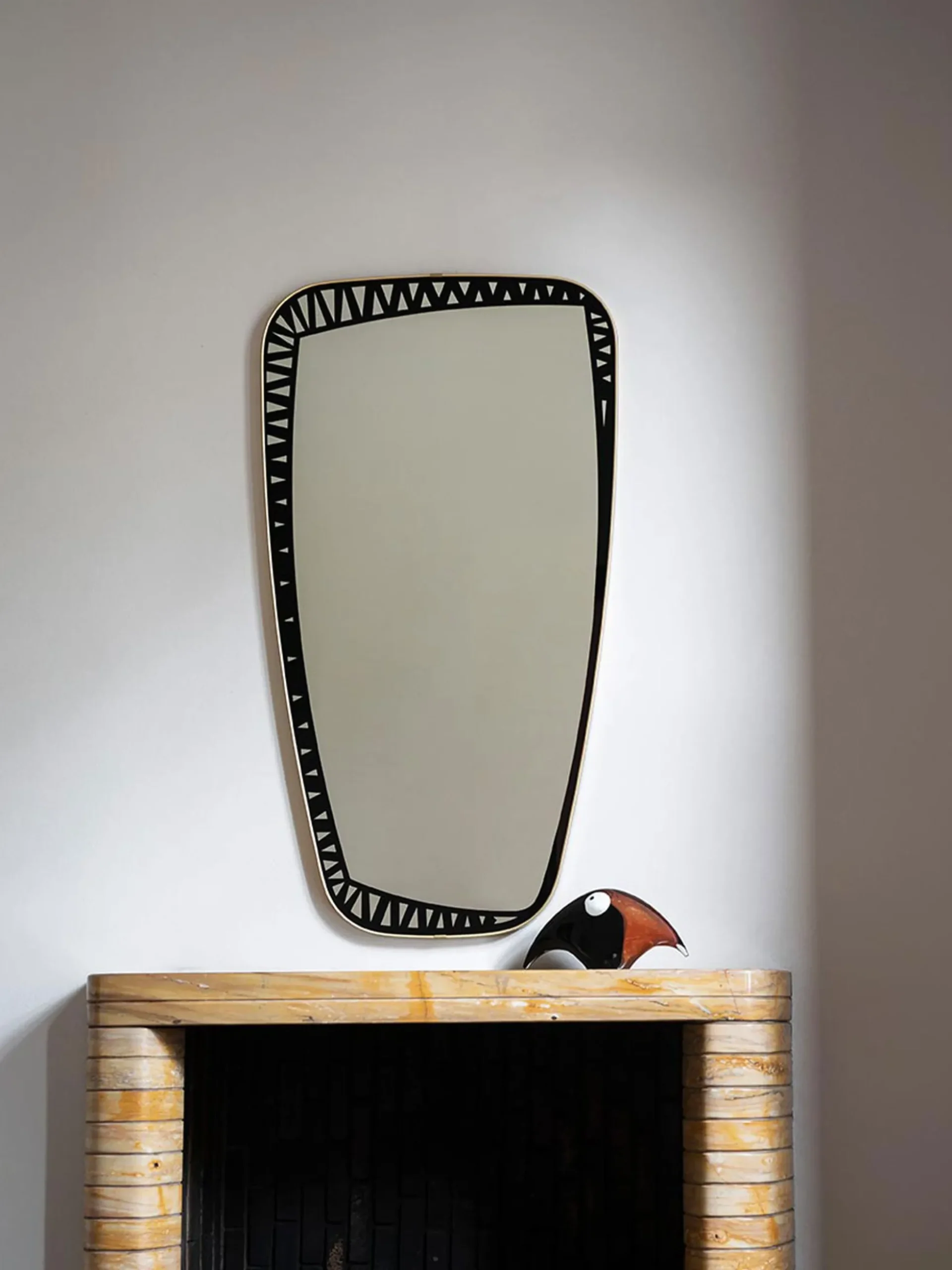 Dorian Mirror