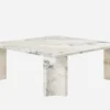 Doric Coffee Table - Square
