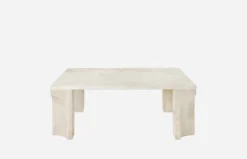 Doric Coffee Table - Square