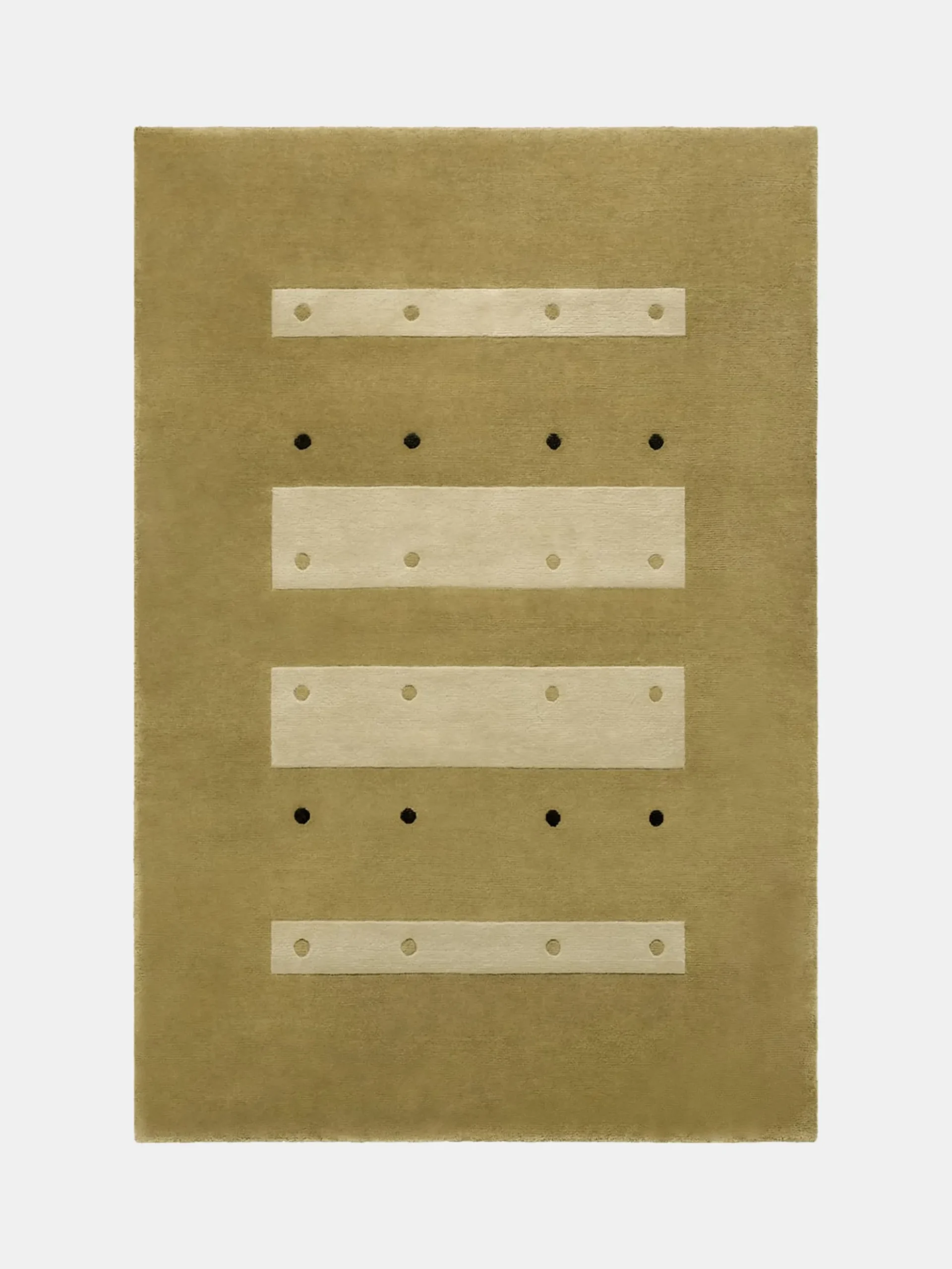 Dots - Olive