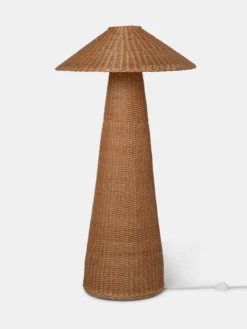 Dou Floor Lamp