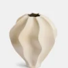 Douro Vase - Oat