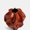 Douro Vase - Paprika