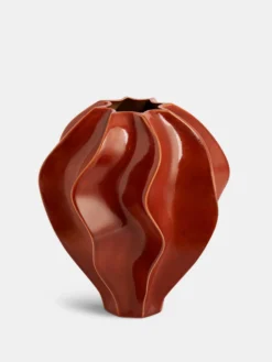 Douro Vase - Paprika