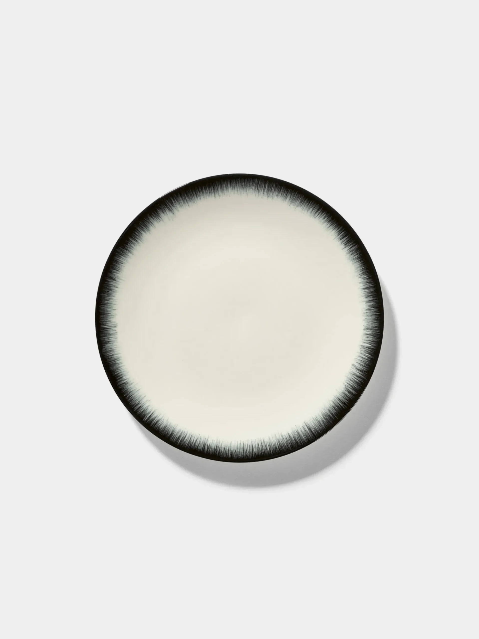 Dé - Plate 17,5 cm