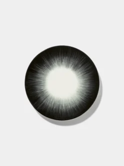 Dé - Plate 17,5 cm