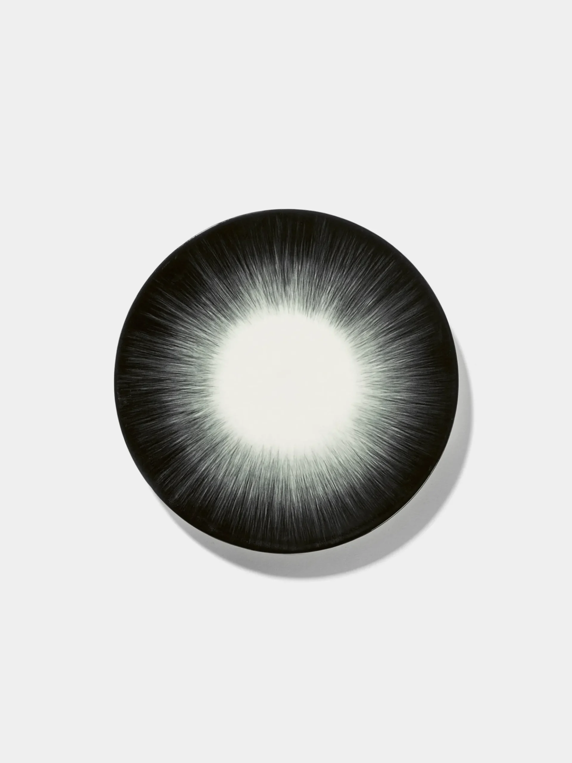 Dé - Plate 17,5 cm