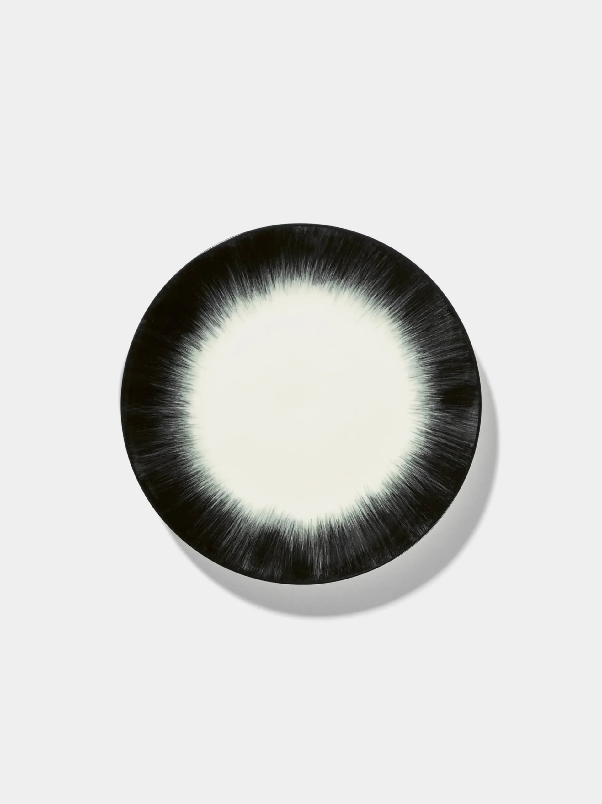 Dé - Plate 17,5 cm