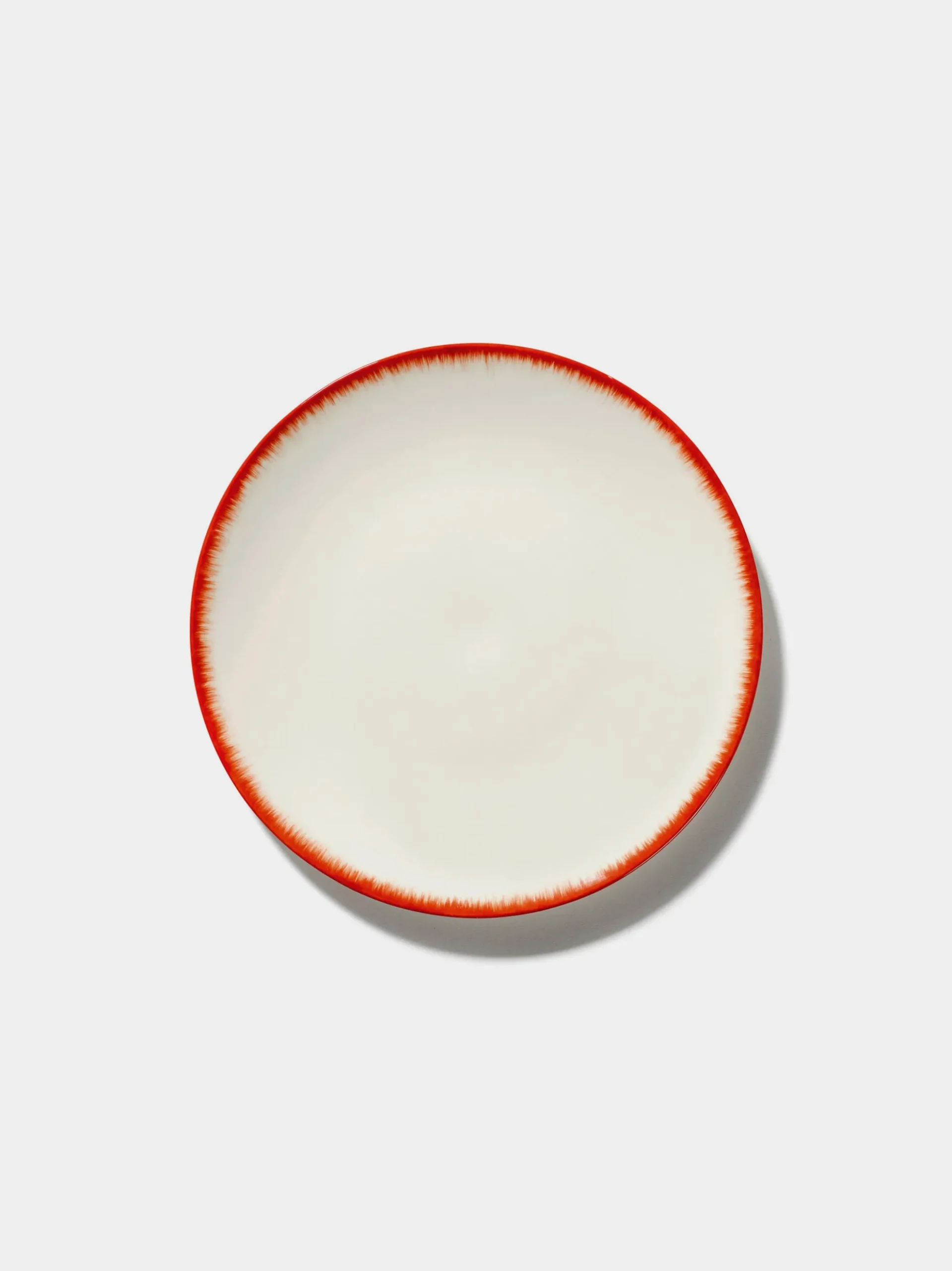 Dé - Plate 17,5 cm