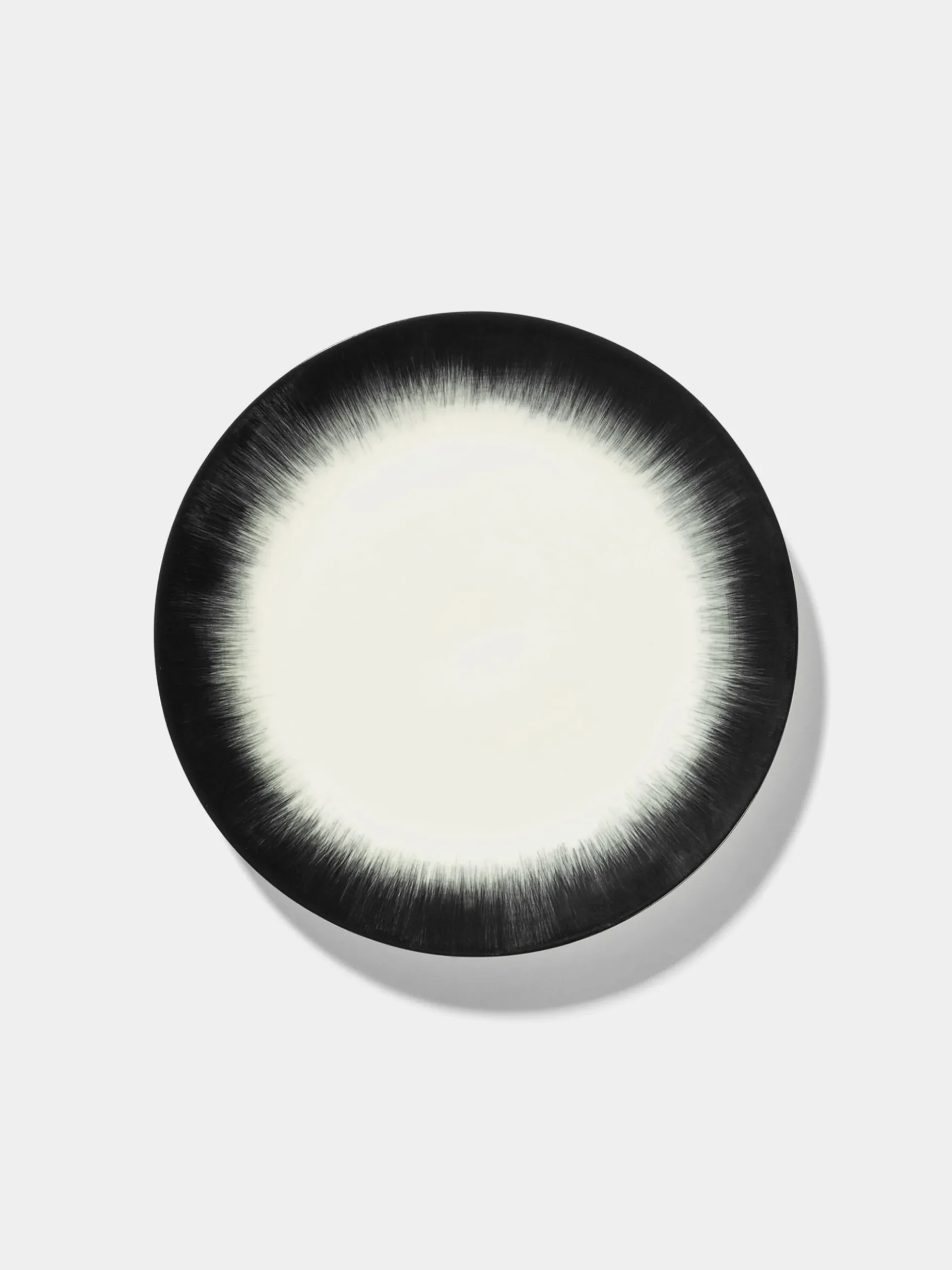 Dé - Plate 24 cm