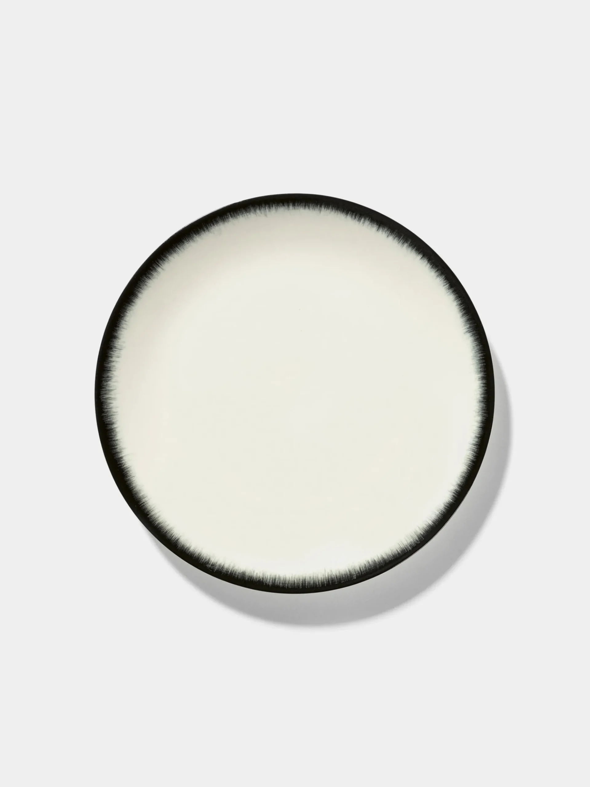 Dé - Plate 24 cm