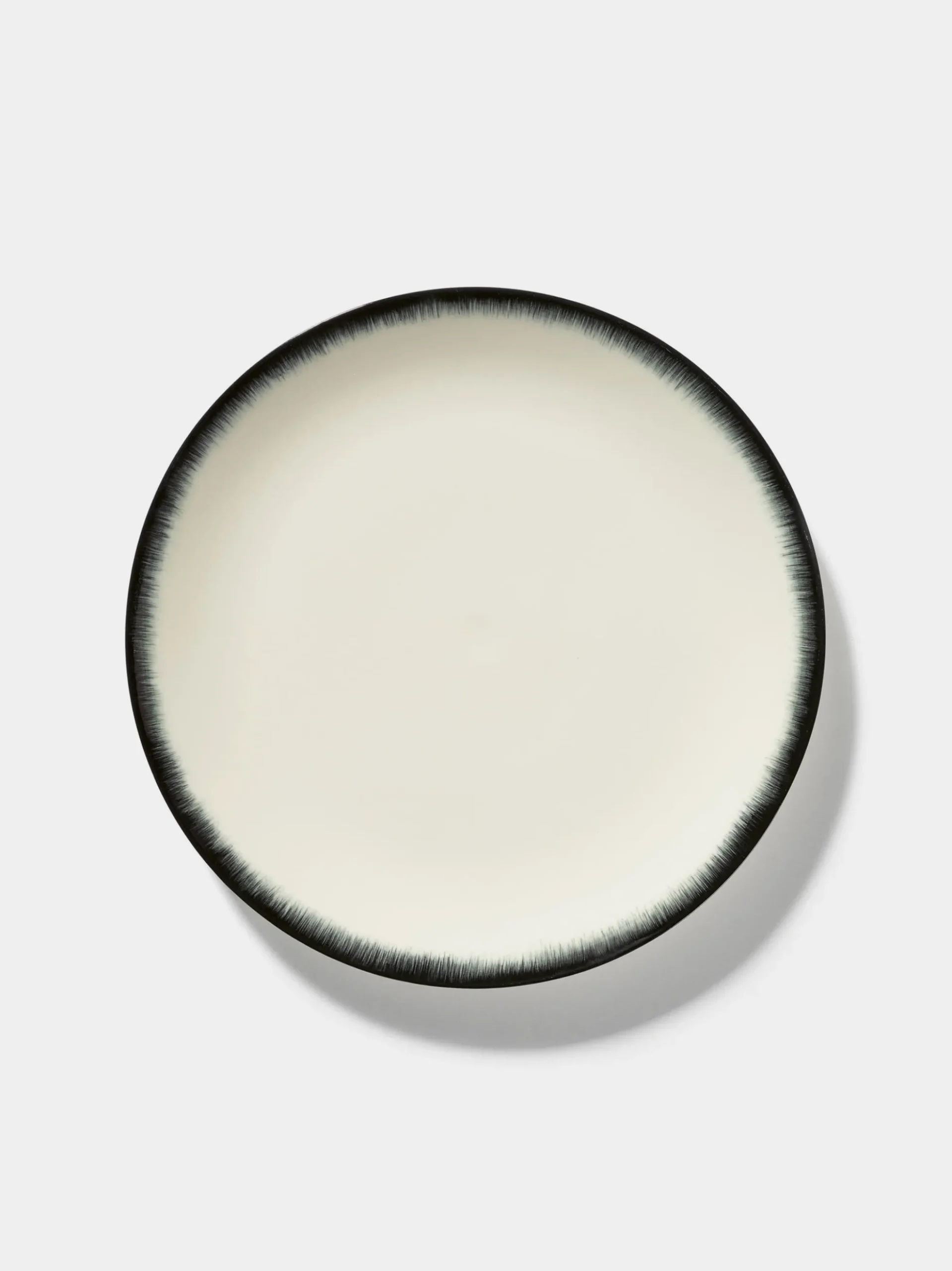 Dé - Plate 28 cm