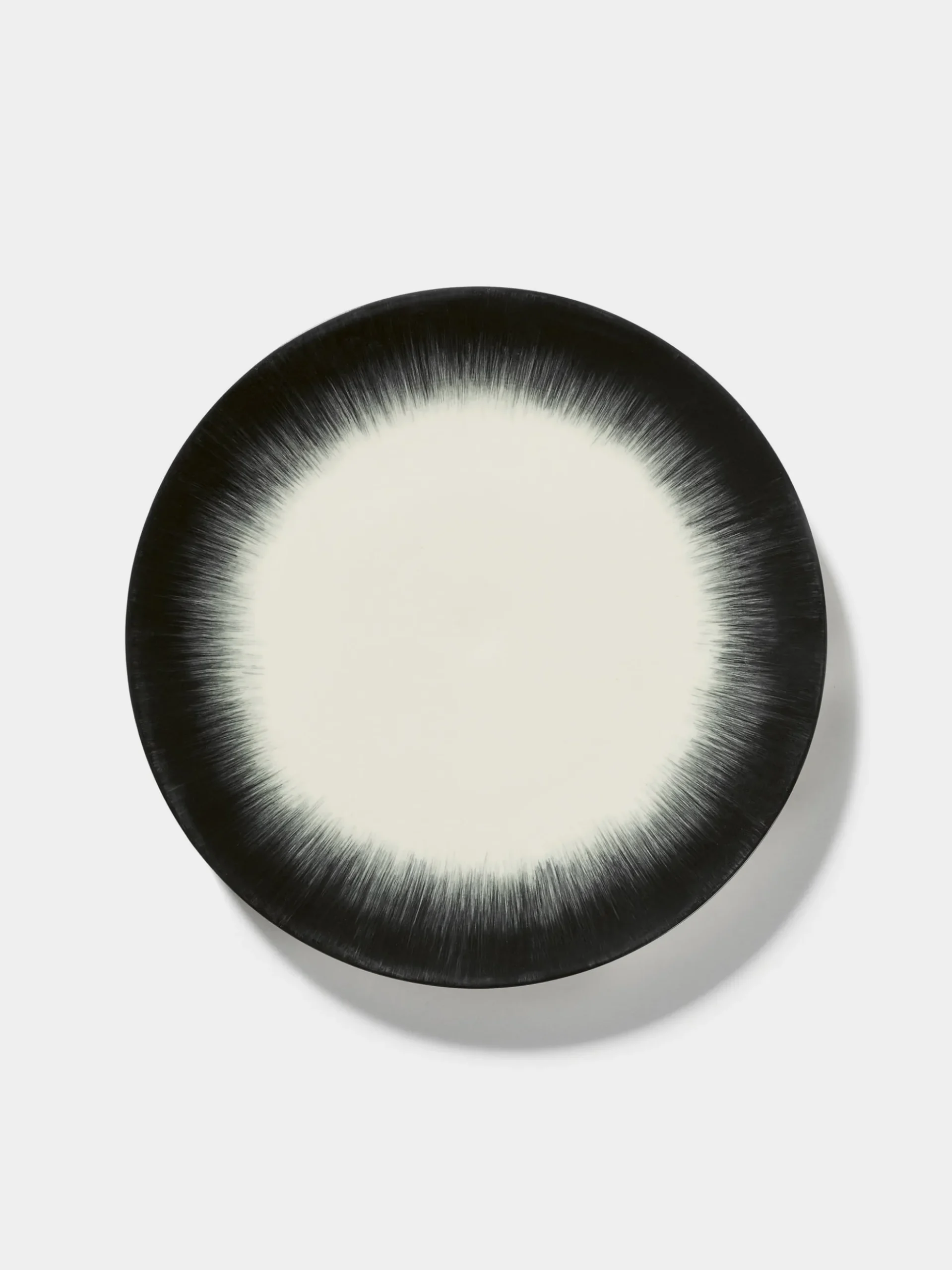 Dé - Plate 28 cm