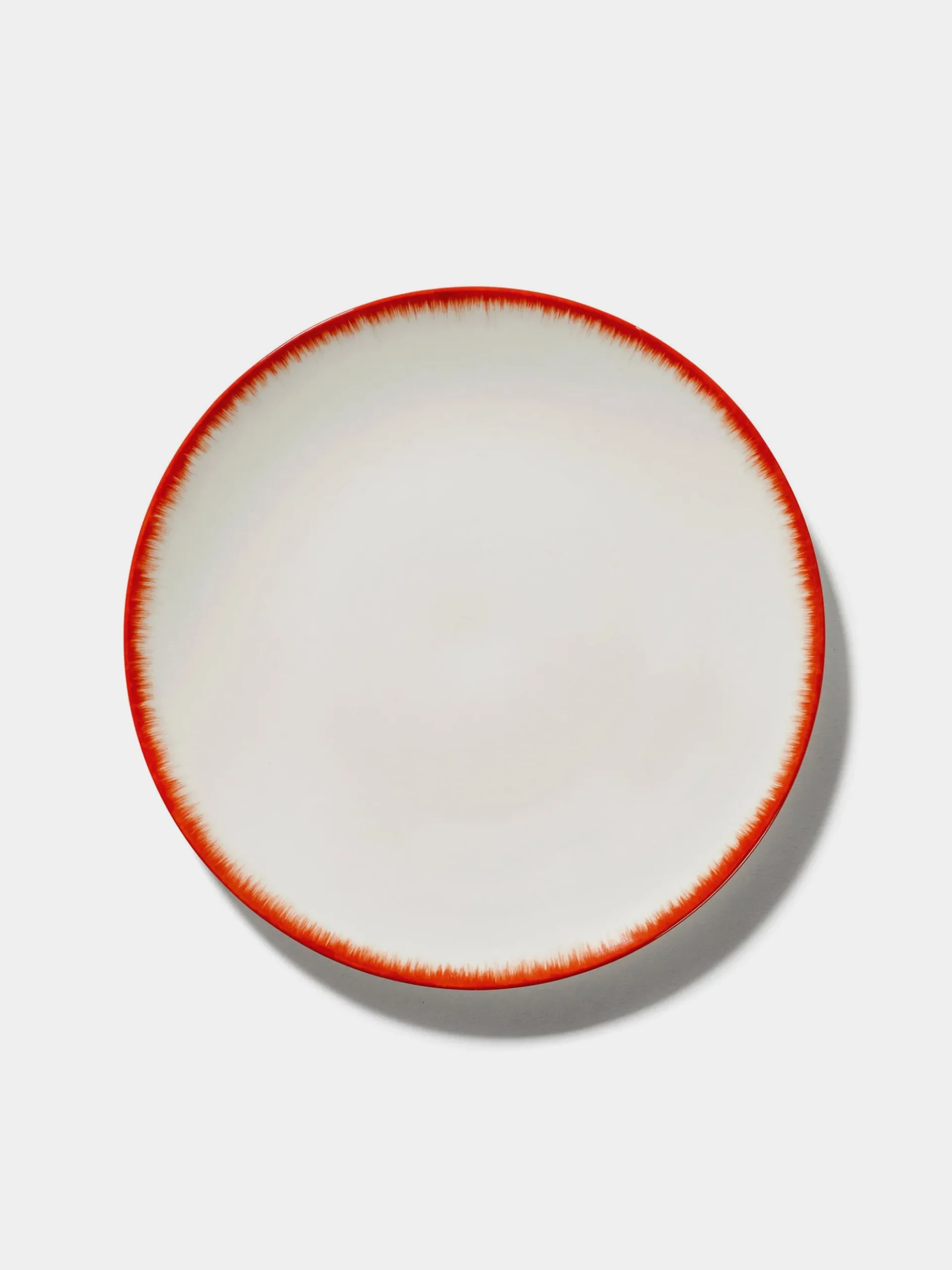 Dé - Plate 28 cm