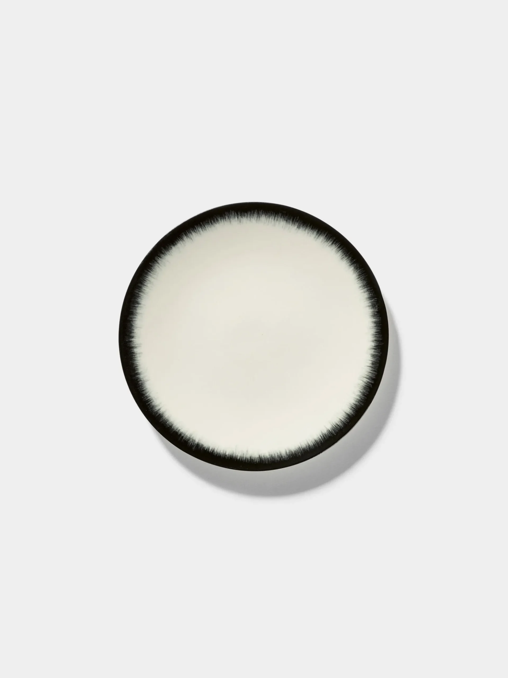Dé - Plate 14 cm