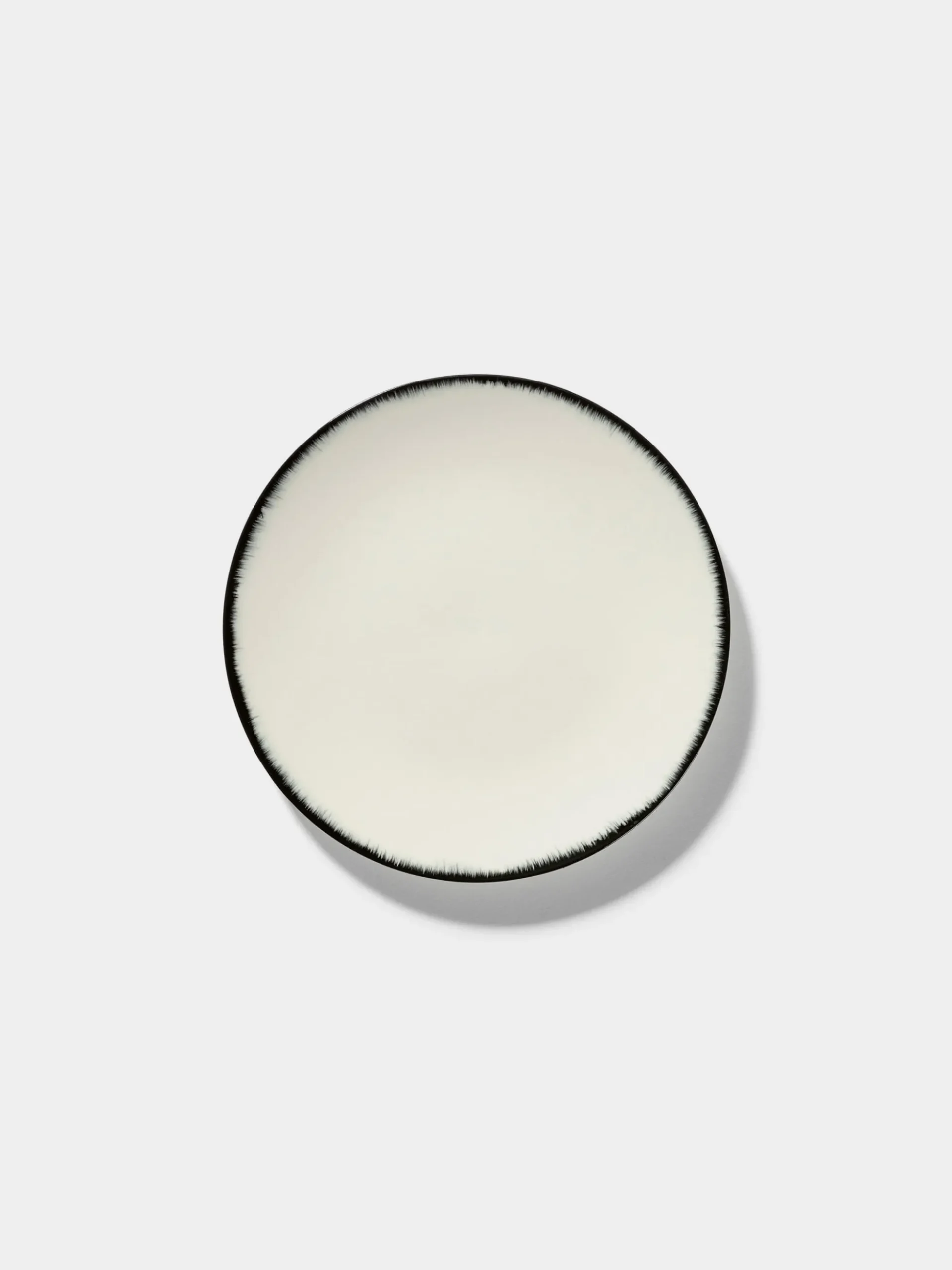 Dé - Plate 14 cm
