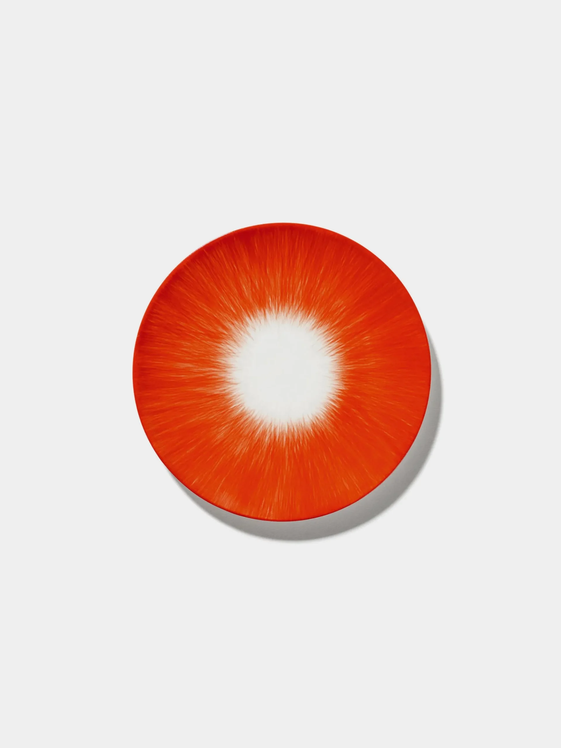 Dé - Plate 14 cm