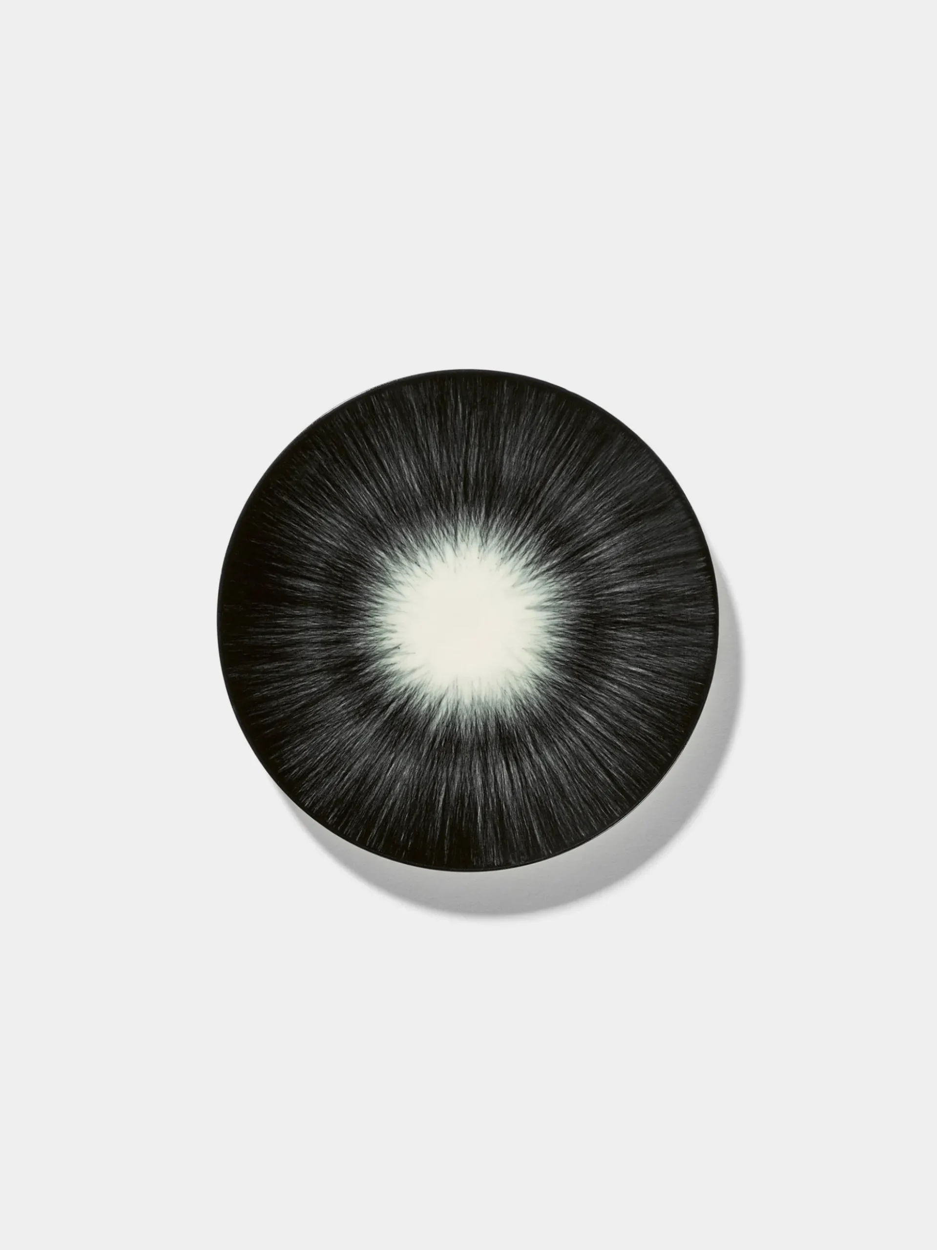 Dé - Plate 14 cm