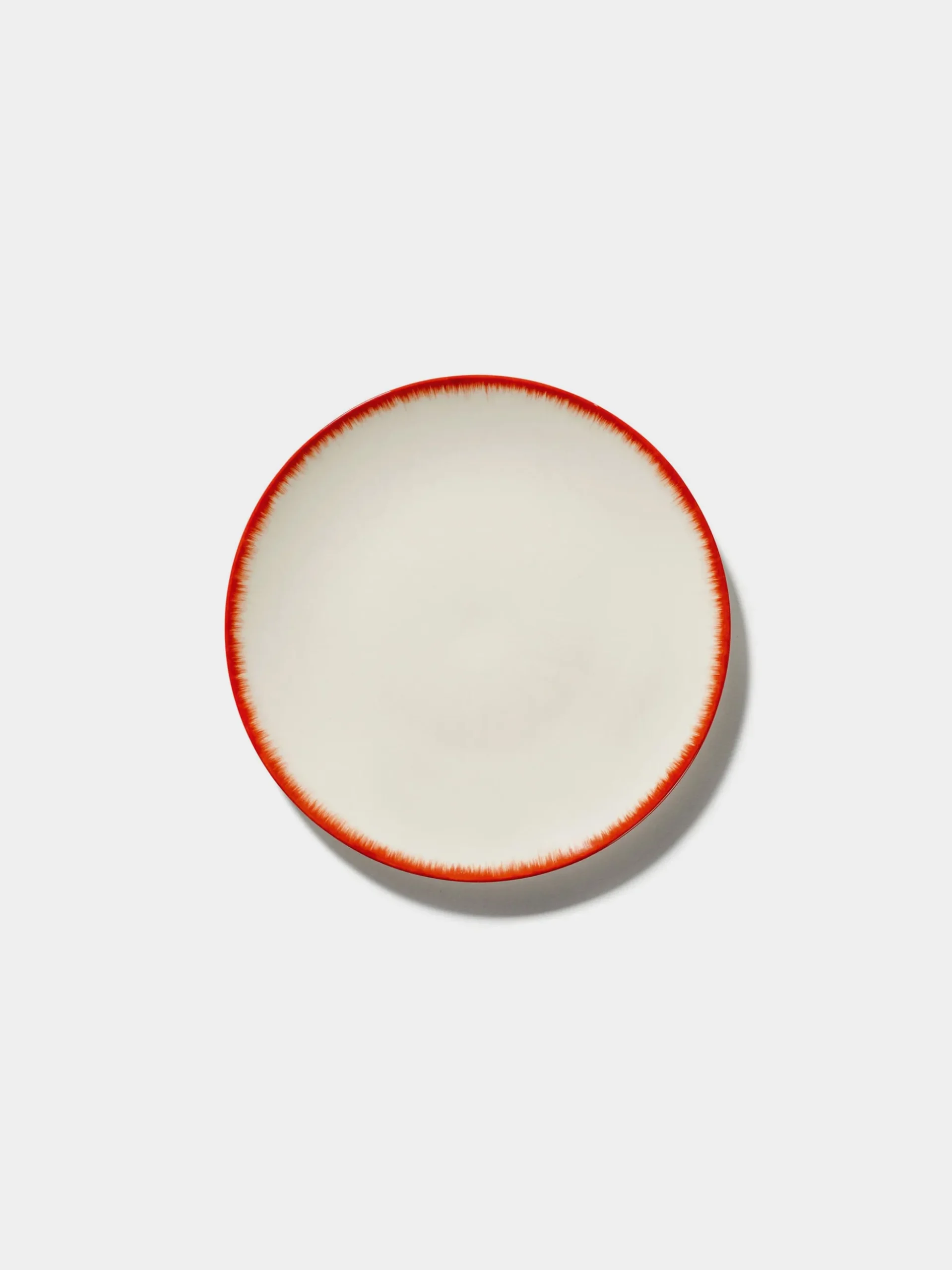 Dé - Plate 14 cm