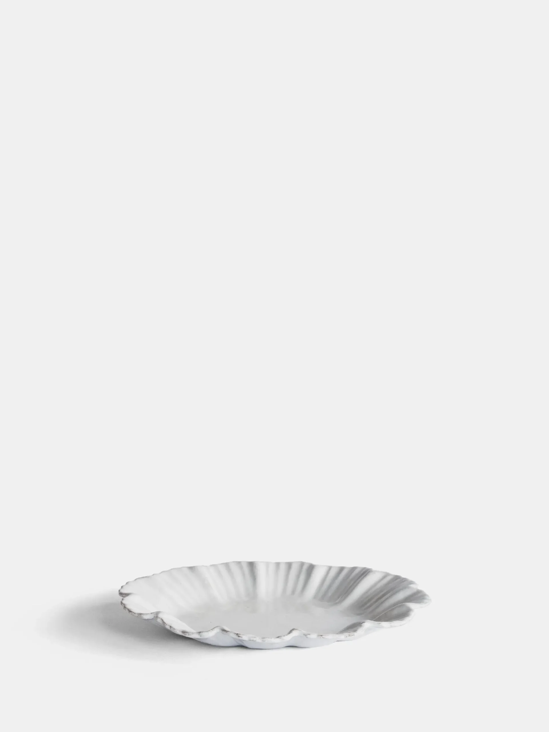 Drapé Dinner Side Plate