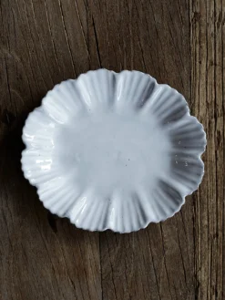 Drapé Dinner Side Plate