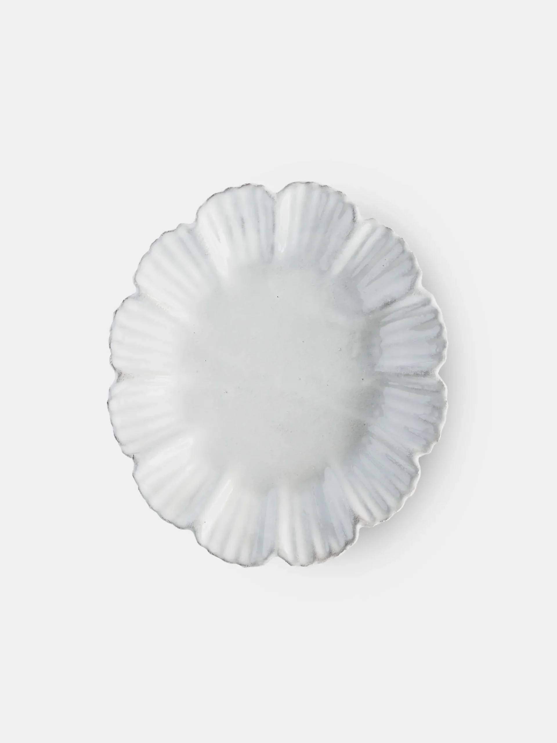Drapé Dinner Side Plate