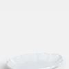 Drape Oval Platter