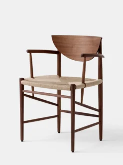 Drawn HM4 Armchair