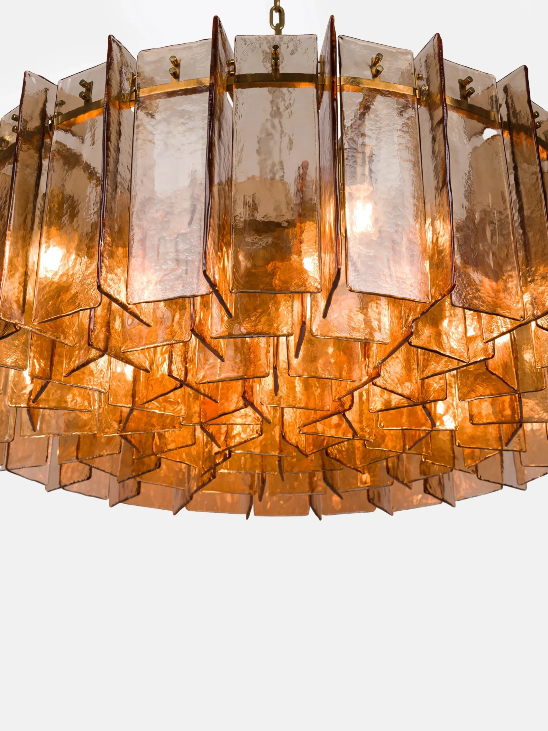 Dresden Chandelier