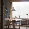 Drop Leaf HM6 - Dining Table