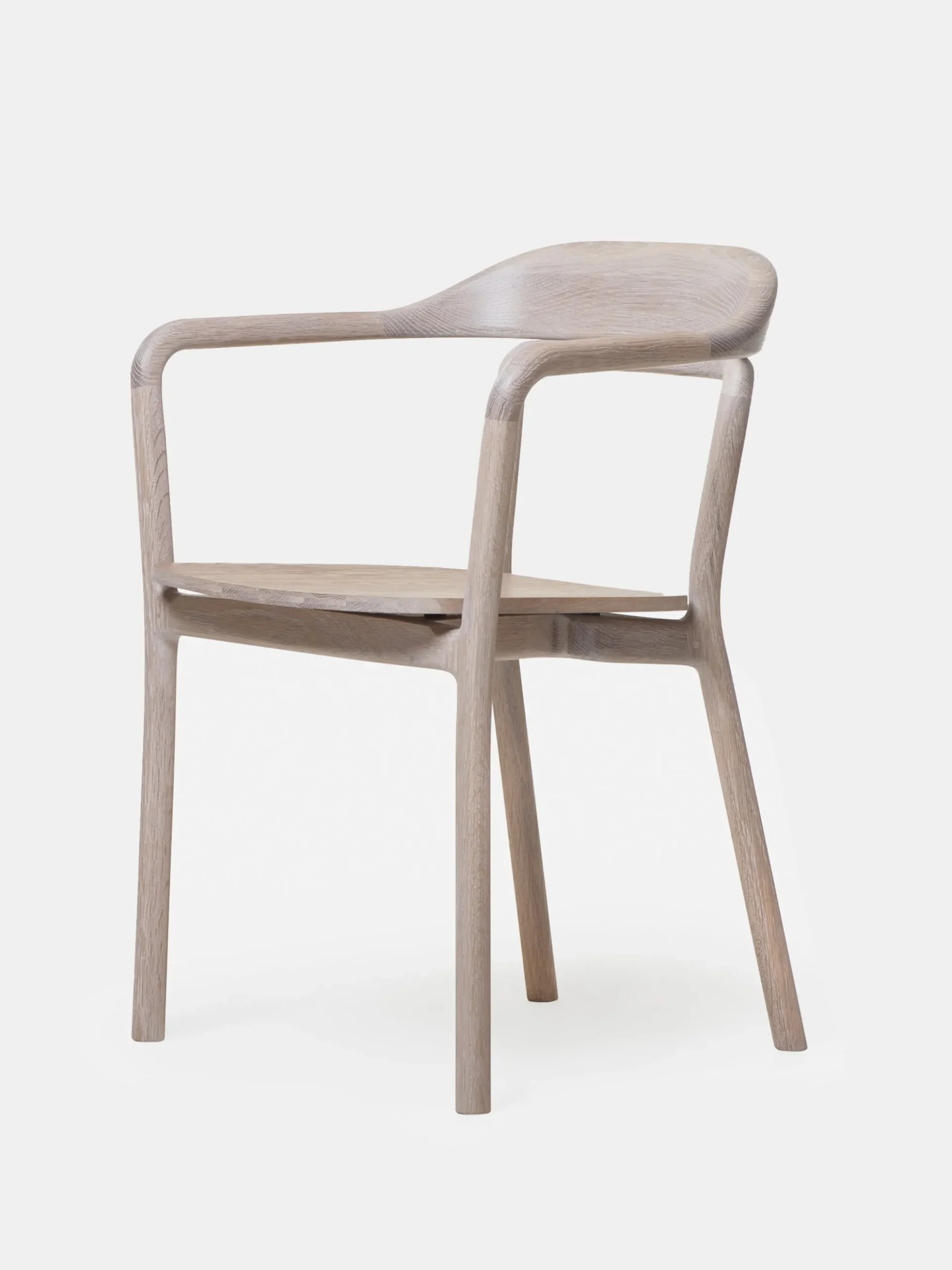 Duet Chair