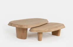 Duo Coffee Table
