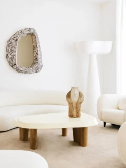 Duo Coffee Table