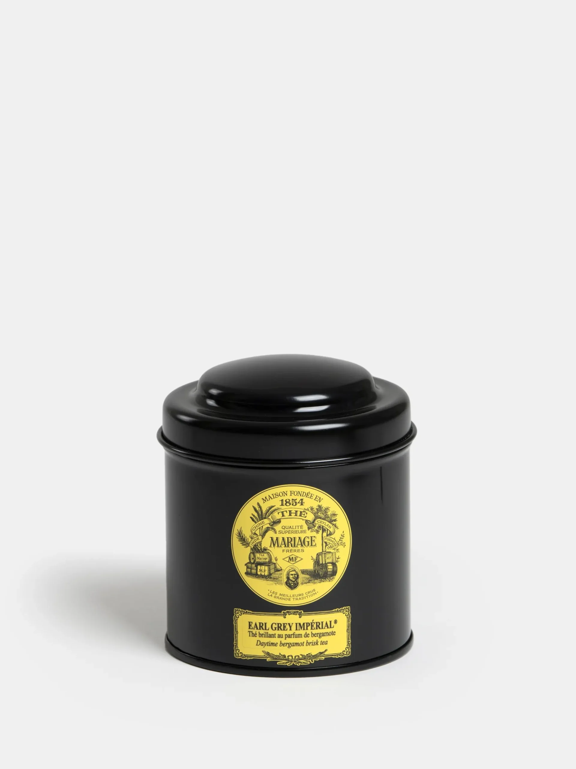 Earl Grey Imperial 100gr
