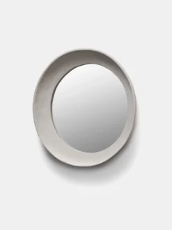 Earth Mirror