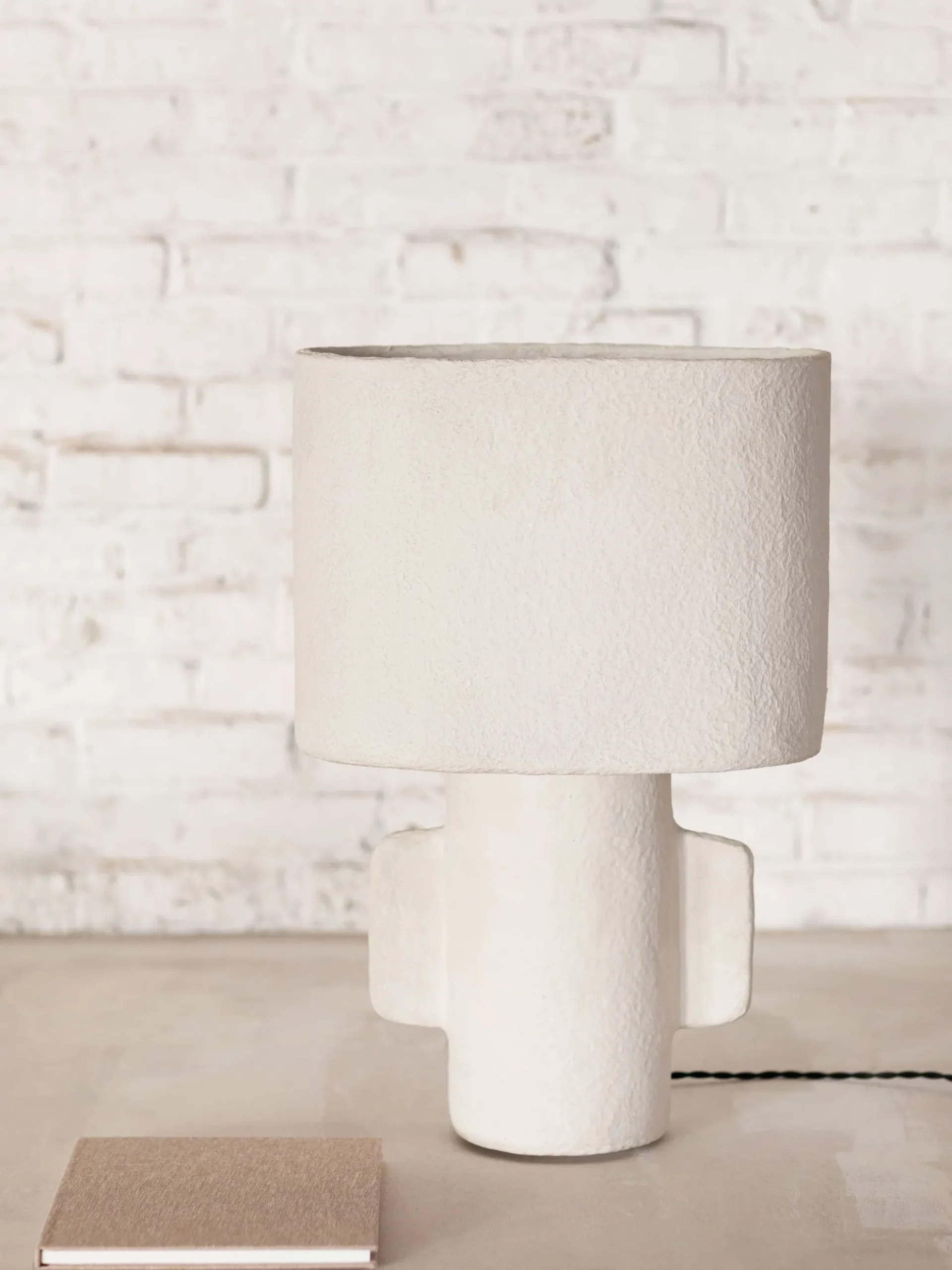 Earth Table Lamp
