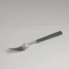 Ebony Serving Set