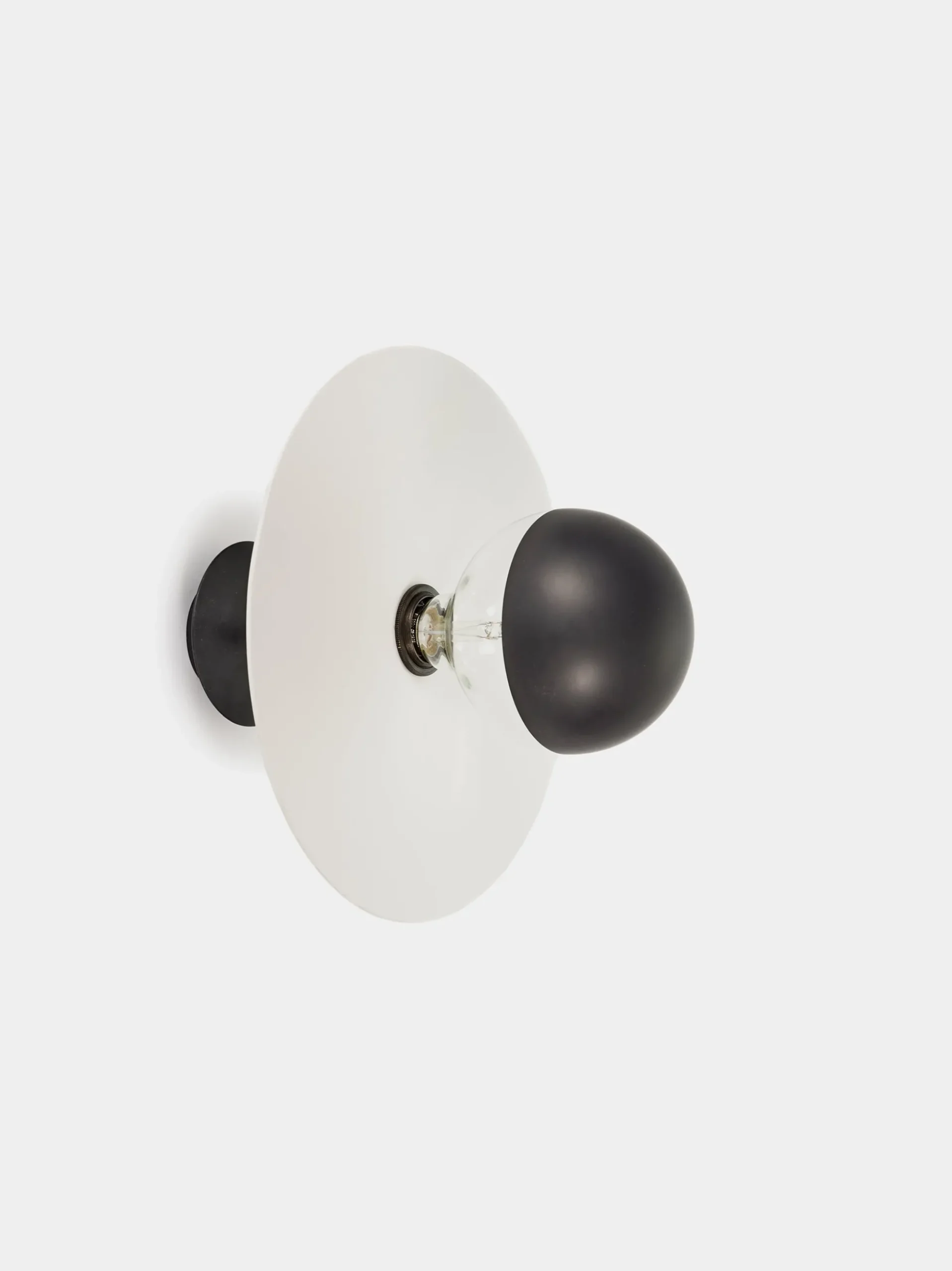 Eclipse 2 Wall Lamp