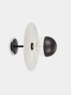 Eclipse 2 Wall Lamp