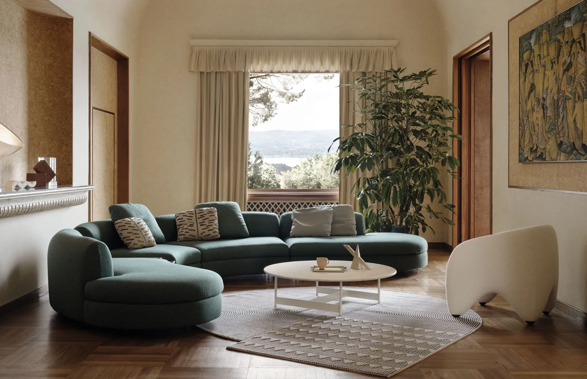 Edo Sofa
