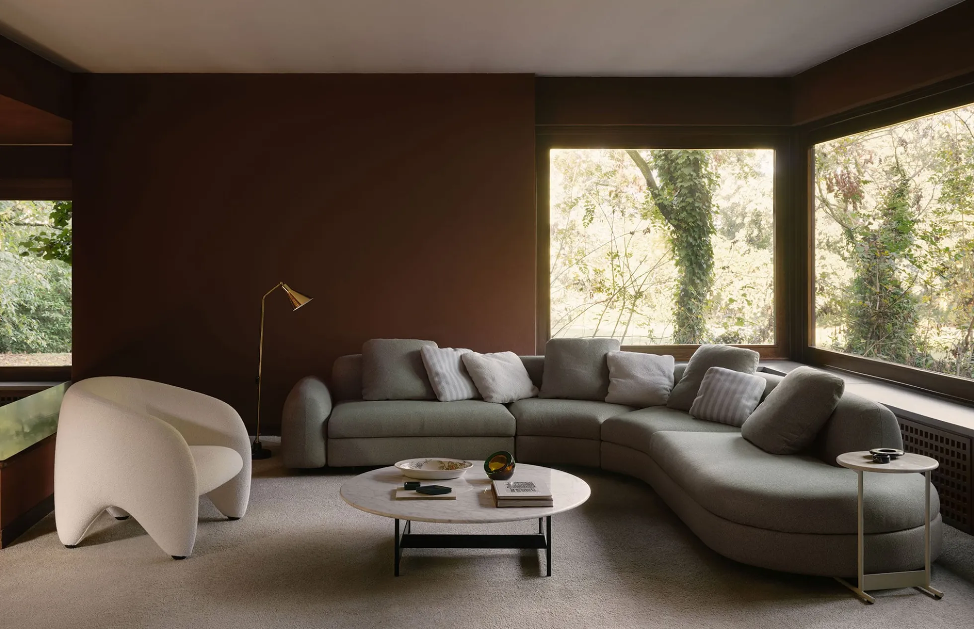 Edo Sofa