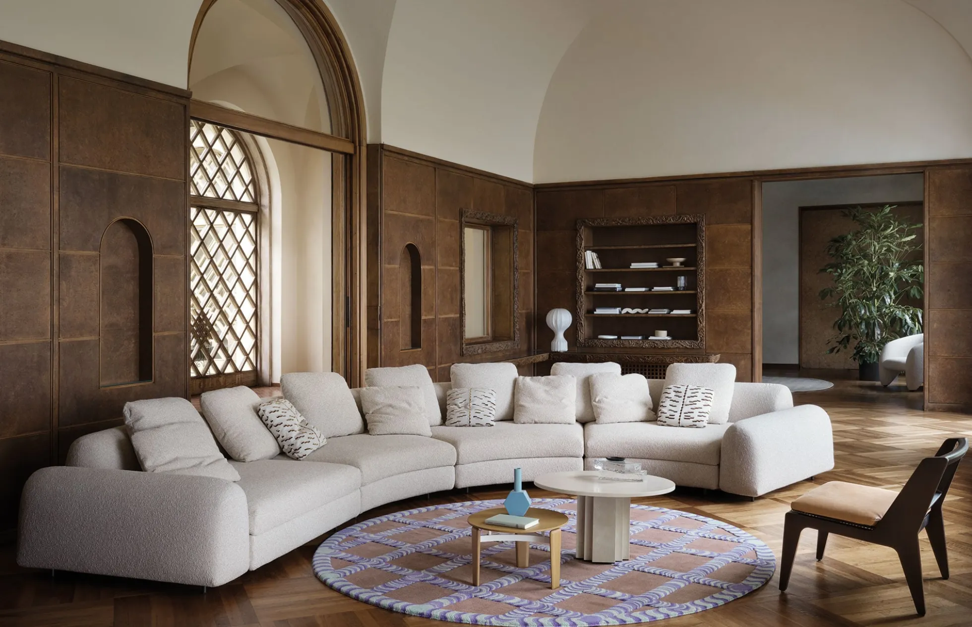 Edo Sofa