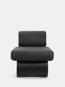Eel Lounge Chair