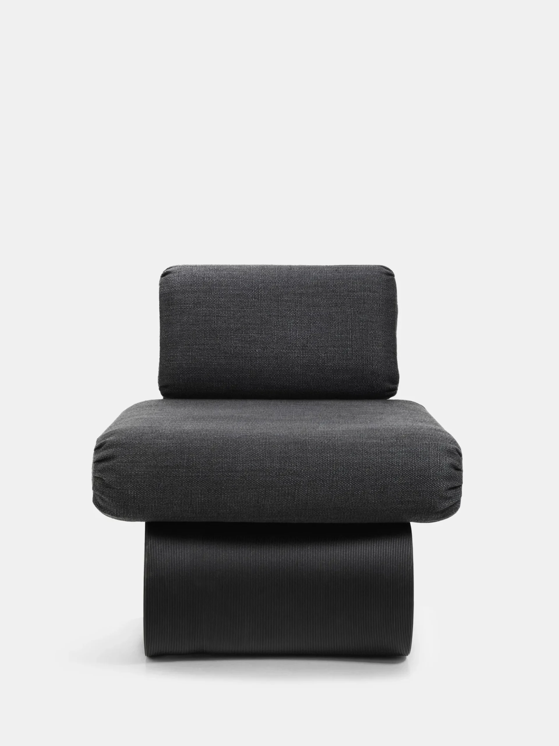 Eel Lounge Chair