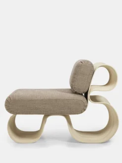 Eel Lounge Chair