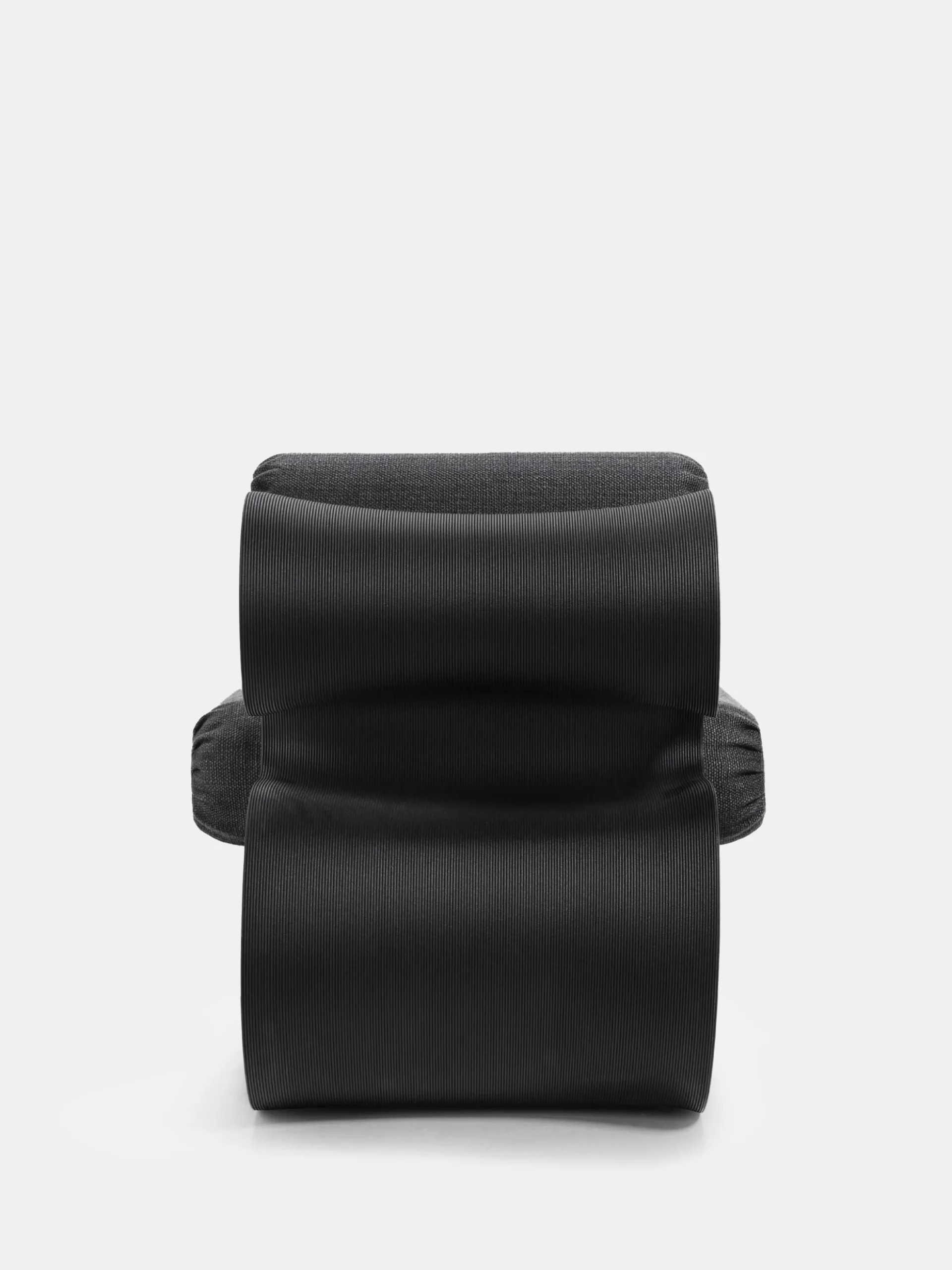 Eel Lounge Chair