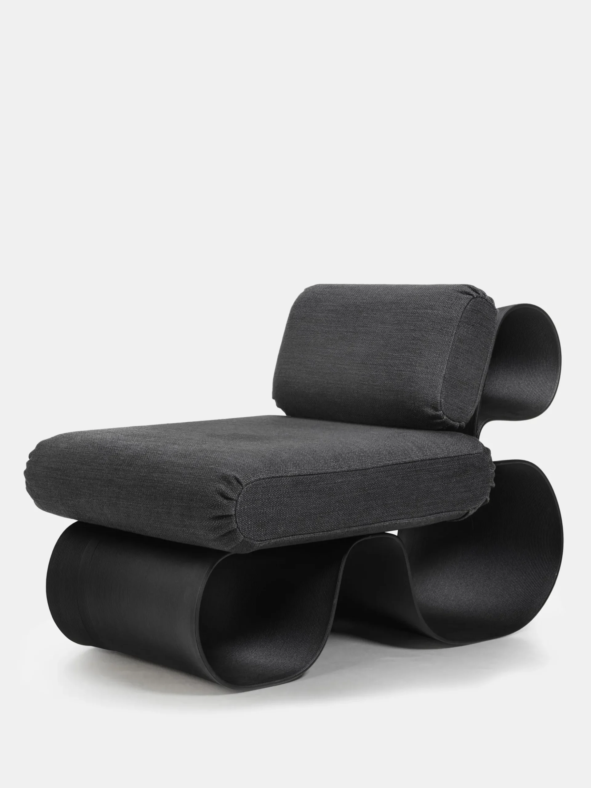 Eel Lounge Chair