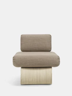 Eel Lounge Chair